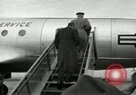 Image of General Omar Bradley Washington DC USA, 1951, second 61 stock footage video 65675020738