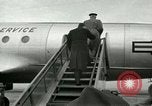 Image of General Omar Bradley Washington DC USA, 1951, second 62 stock footage video 65675020738