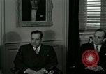 Image of Patrol frigate sale from United States to Colombia Arlington Virginia USA, 1951, second 4 stock footage video 65675020739