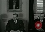 Image of Patrol frigate sale from United States to Colombia Arlington Virginia USA, 1951, second 5 stock footage video 65675020739