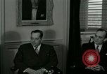 Image of Patrol frigate sale from United States to Colombia Arlington Virginia USA, 1951, second 9 stock footage video 65675020739