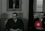 Image of Patrol frigate sale from United States to Colombia Arlington Virginia USA, 1951, second 10 stock footage video 65675020739