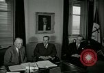 Image of Patrol frigate sale from United States to Colombia Arlington Virginia USA, 1951, second 11 stock footage video 65675020739