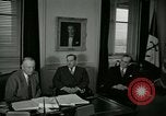 Image of Patrol frigate sale from United States to Colombia Arlington Virginia USA, 1951, second 14 stock footage video 65675020739