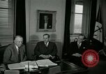 Image of Patrol frigate sale from United States to Colombia Arlington Virginia USA, 1951, second 16 stock footage video 65675020739