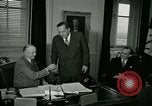 Image of Patrol frigate sale from United States to Colombia Arlington Virginia USA, 1951, second 17 stock footage video 65675020739