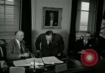 Image of Patrol frigate sale from United States to Colombia Arlington Virginia USA, 1951, second 18 stock footage video 65675020739
