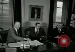 Image of Patrol frigate sale from United States to Colombia Arlington Virginia USA, 1951, second 19 stock footage video 65675020739