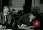 Image of Patrol frigate sale from United States to Colombia Arlington Virginia USA, 1951, second 20 stock footage video 65675020739