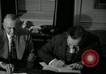 Image of Patrol frigate sale from United States to Colombia Arlington Virginia USA, 1951, second 21 stock footage video 65675020739