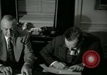Image of Patrol frigate sale from United States to Colombia Arlington Virginia USA, 1951, second 22 stock footage video 65675020739