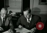 Image of Patrol frigate sale from United States to Colombia Arlington Virginia USA, 1951, second 27 stock footage video 65675020739