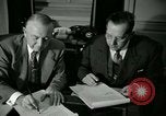 Image of Patrol frigate sale from United States to Colombia Arlington Virginia USA, 1951, second 28 stock footage video 65675020739