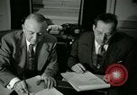 Image of Patrol frigate sale from United States to Colombia Arlington Virginia USA, 1951, second 31 stock footage video 65675020739