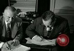 Image of Patrol frigate sale from United States to Colombia Arlington Virginia USA, 1951, second 39 stock footage video 65675020739