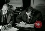 Image of Patrol frigate sale from United States to Colombia Arlington Virginia USA, 1951, second 40 stock footage video 65675020739