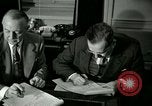Image of Patrol frigate sale from United States to Colombia Arlington Virginia USA, 1951, second 41 stock footage video 65675020739