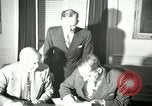Image of Patrol frigate sale from United States to Colombia Arlington Virginia USA, 1951, second 45 stock footage video 65675020739
