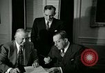 Image of Patrol frigate sale from United States to Colombia Arlington Virginia USA, 1951, second 47 stock footage video 65675020739