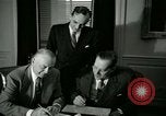 Image of Patrol frigate sale from United States to Colombia Arlington Virginia USA, 1951, second 49 stock footage video 65675020739