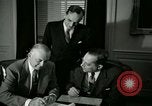 Image of Patrol frigate sale from United States to Colombia Arlington Virginia USA, 1951, second 50 stock footage video 65675020739