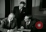 Image of Patrol frigate sale from United States to Colombia Arlington Virginia USA, 1951, second 51 stock footage video 65675020739