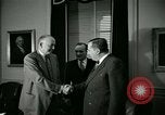 Image of Patrol frigate sale from United States to Colombia Arlington Virginia USA, 1951, second 52 stock footage video 65675020739