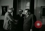 Image of Patrol frigate sale from United States to Colombia Arlington Virginia USA, 1951, second 56 stock footage video 65675020739