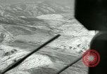 Image Yonpo base aérienne évacuation Yonpo Corée, 1950, de la seconde 9 séquences d'archives historiques vidéo 65675020741