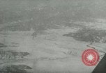 Image Yonpo base aérienne évacuation Yonpo Corée, 1950, de la seconde 19 séquences d'archives historiques vidéo 65675020741