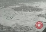 Image Yonpo base aérienne évacuation Yonpo Corée, 1950, de la seconde 24 séquences d'archives historiques vidéo 65675020741