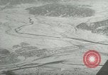 Image Yonpo base aérienne évacuation Yonpo Corée, 1950, de la seconde 26 séquences d'archives historiques vidéo 65675020741