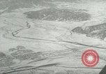 Image Yonpo base aérienne évacuation Yonpo Corée, 1950, de la seconde 27 séquences d'archives historiques vidéo 65675020741