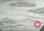 Image Yonpo base aérienne évacuation Yonpo Corée, 1950, de la seconde 28 séquences d'archives historiques vidéo 65675020741