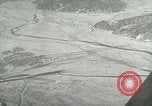Image Yonpo base aérienne évacuation Yonpo Corée, 1950, de la seconde 31 séquences d'archives historiques vidéo 65675020741