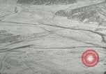 Image Yonpo base aérienne évacuation Yonpo Corée, 1950, de la seconde 33 séquences d'archives historiques vidéo 65675020741