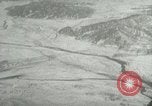 Image Yonpo base aérienne évacuation Yonpo Corée, 1950, de la seconde 34 séquences d'archives historiques vidéo 65675020741