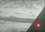 Image Yonpo base aérienne évacuation Yonpo Corée, 1950, de la seconde 45 séquences d'archives historiques vidéo 65675020741