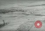 Image Yonpo base aérienne évacuation Yonpo Corée, 1950, de la seconde 58 séquences d'archives historiques vidéo 65675020741
