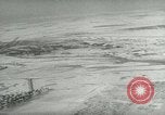 Image Yonpo base aérienne évacuation Yonpo Corée, 1950, de la seconde 59 séquences d'archives historiques vidéo 65675020741