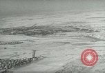 Image Yonpo base aérienne évacuation Yonpo Corée, 1950, de la seconde 61 séquences d'archives historiques vidéo 65675020741