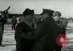 Immagine di General Douglas MacArthur Yonpo Corea, 1950, secondo 30 filmato di repertorio 65675020742