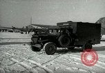 Immagine di Aria Yonpo evacuazione di base Yonpo Corea, 1950, secondo 1 filmato di repertorio 65675020743