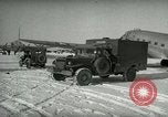 Immagine di Aria Yonpo evacuazione di base Yonpo Corea, 1950, secondo 3 filmato di repertorio 65675020743
