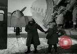 Immagine di Aria Yonpo evacuazione di base Yonpo Corea, 1950, secondo 10 filmato di repertorio 65675020743