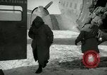 Immagine di Aria Yonpo evacuazione di base Yonpo Corea, 1950, secondo 11 filmato di repertorio 65675020743
