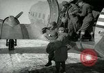 Immagine di Aria Yonpo evacuazione di base Yonpo Corea, 1950, secondo 13 filmato di repertorio 65675020743