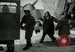 Immagine di Aria Yonpo evacuazione di base Yonpo Corea, 1950, secondo 16 filmato di repertorio 65675020743