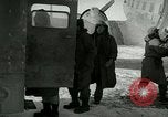 Immagine di Aria Yonpo evacuazione di base Yonpo Corea, 1950, secondo 18 filmato di repertorio 65675020743