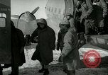 Immagine di Aria Yonpo evacuazione di base Yonpo Corea, 1950, secondo 19 filmato di repertorio 65675020743
